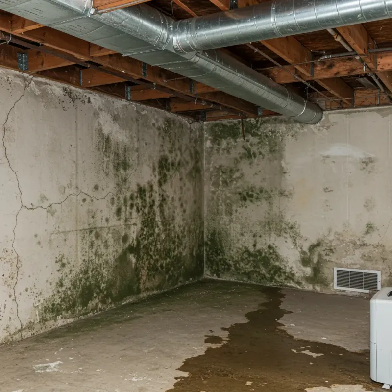 Professional Mold Removal in Cabo Rojo, PR